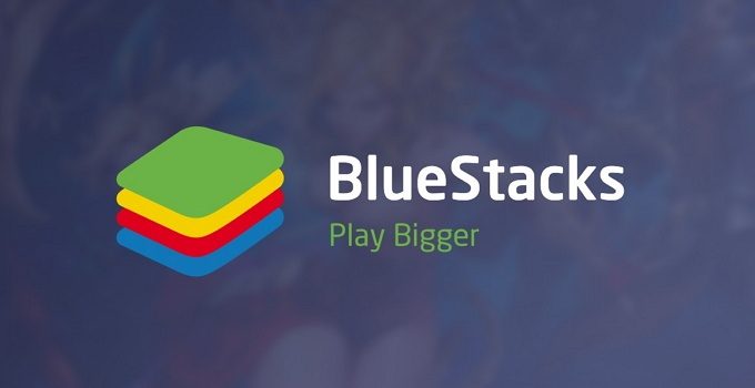 Cara Menggunakan Bluestack
