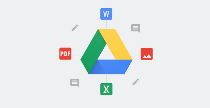 Cara Menggunakan Google Drive