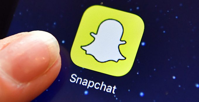 Cara Menggunakan Snapchat