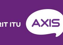 4 Cara Registrasi Ulang Kartu AXIS untuk Pengguna Baru / Lama