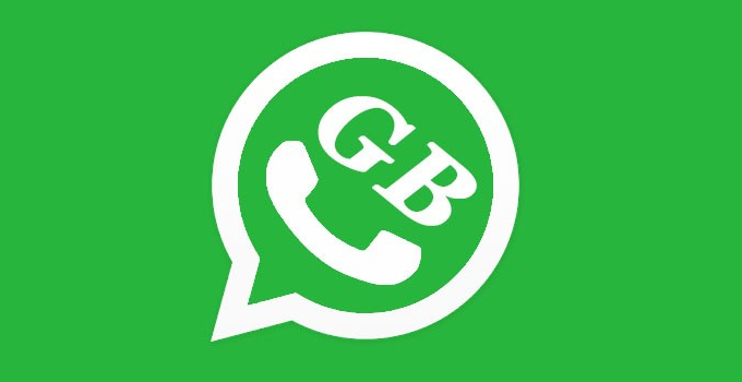 Cara Setting GBWhatsApp