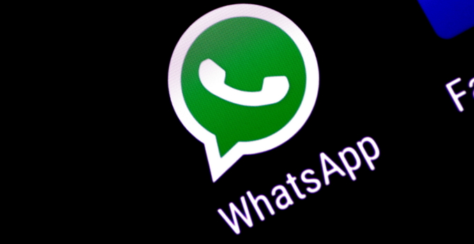Cara Video Call di WhatsApp