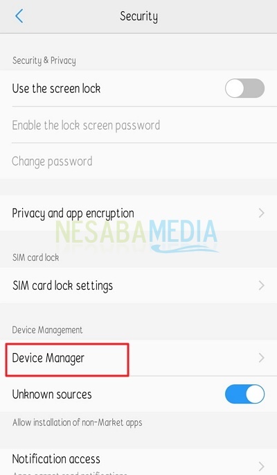 sangat gampang untuk memasang aplikasi secara gratis 2 Cara Menghapus Aplikasi Android yang Tidak Bisa Dihapus, Dijamin Berhasil!