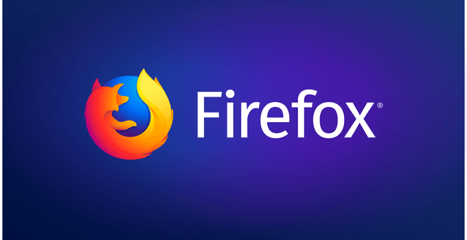 Download Mozilla Firefox Terbaru 2019 (Free Download)