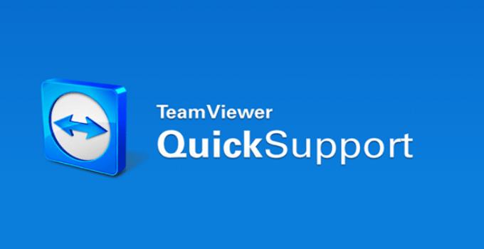 quicksupport download