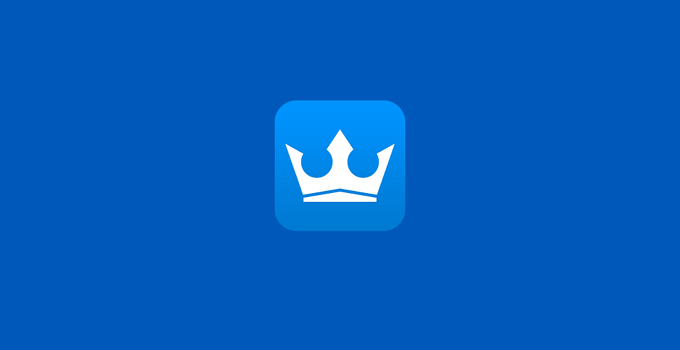Download KingRoot for Windows