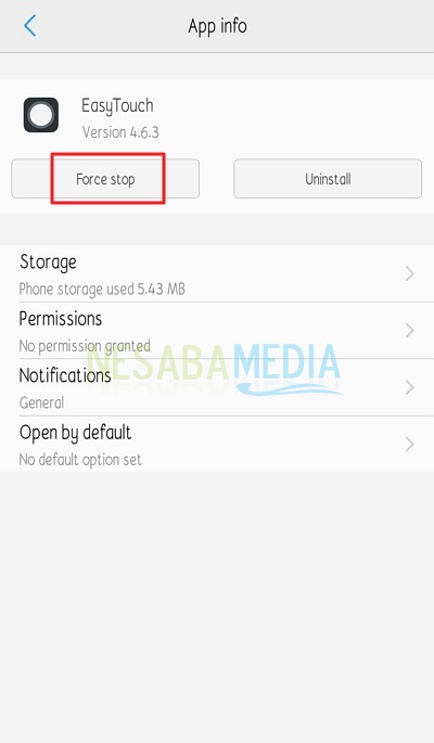 sangat gampang untuk memasang aplikasi secara gratis 2 Cara Menghapus Aplikasi Android yang Tidak Bisa Dihapus, Dijamin Berhasil!