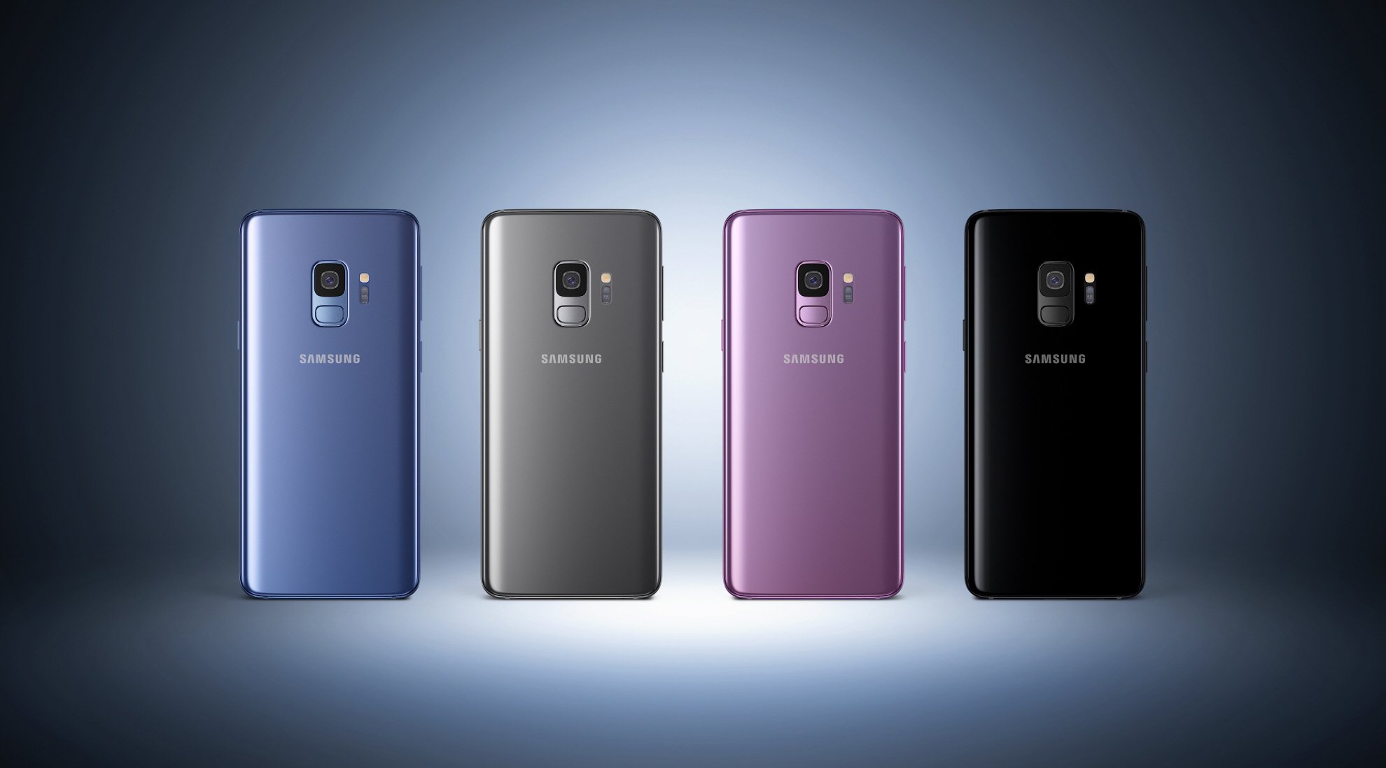 harga Samsung Galaxy S9