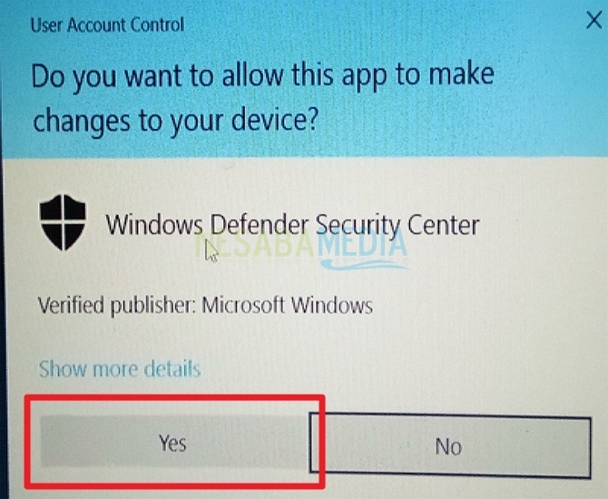 Windows Defender adalah program antivirus bawaan yang terdapat pada Cara Menonaktifkan Windows Defender di Windows 10 Ternyata Tidak Sulit, Sudah Tahu Belum?
