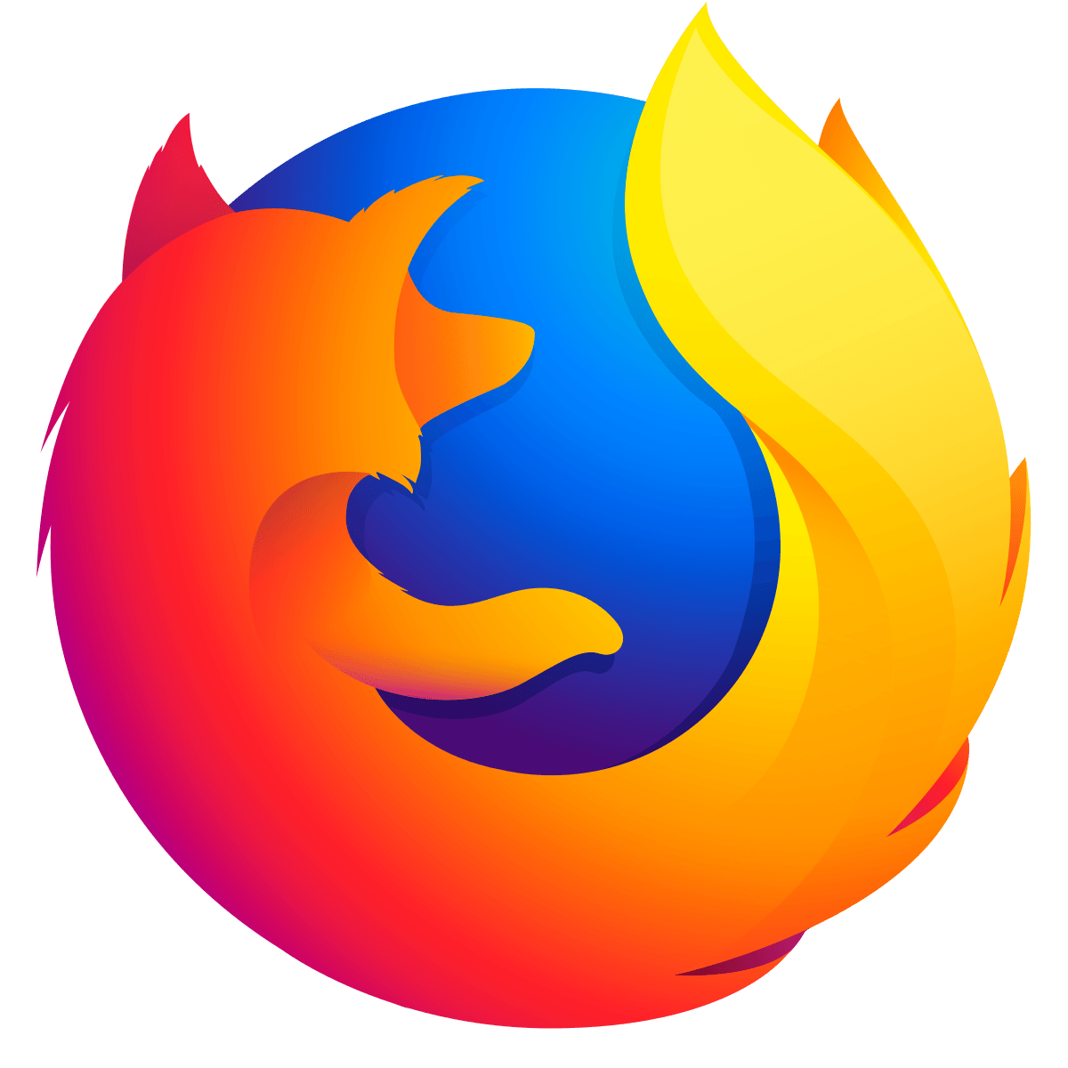 Mozilla Firefox