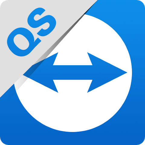 TeamViewer QuickSupport