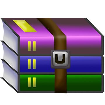 download winrar terbaru pc