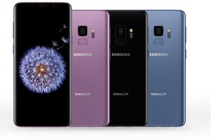 harga Samsung Galaxy S9