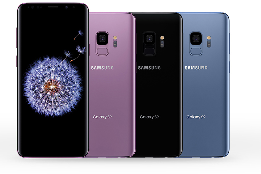 Harga Samsung Galaxy S9 Beserta Spesifikasinya! (Terbaru 2019)