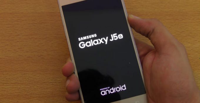 Harga Samsung Galaxy J5 RESMI + Spesifikasinya (Terbaru 2022)