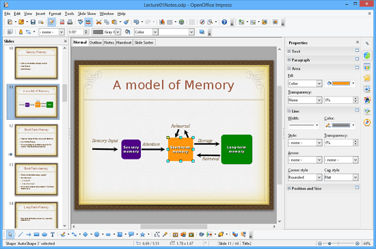 Download Apache OpenOffice Terbaru