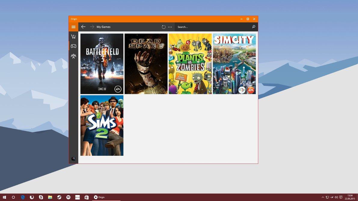 Download Origin Terbaru