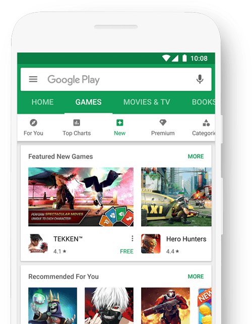 Download play store terbaru