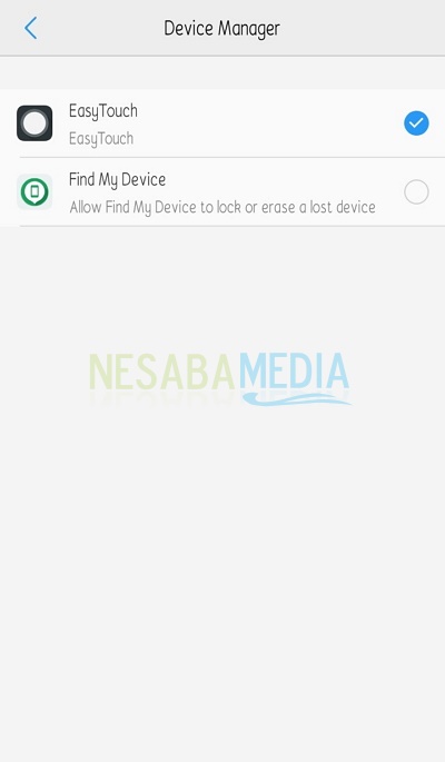sangat gampang untuk memasang aplikasi secara gratis 2 Cara Menghapus Aplikasi Android yang Tidak Bisa Dihapus, Dijamin Berhasil!
