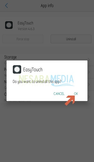 sangat gampang untuk memasang aplikasi secara gratis 2 Cara Menghapus Aplikasi Android yang Tidak Bisa Dihapus, Dijamin Berhasil!