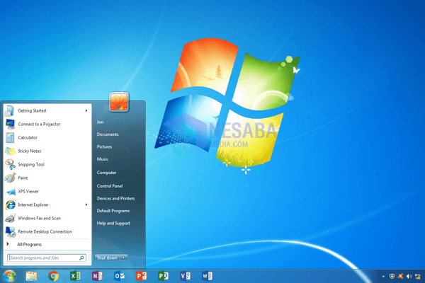 Download Windows 7 ISO