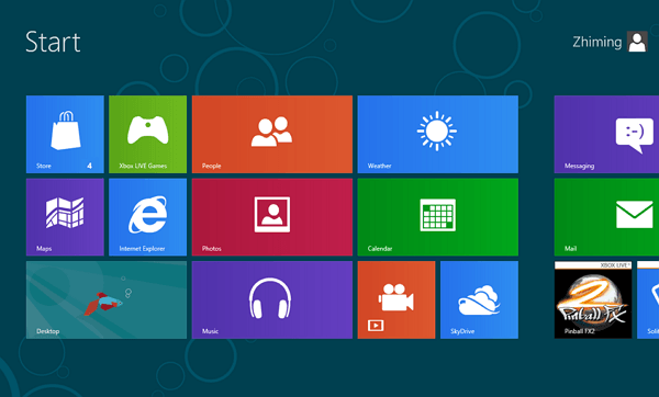 Download Windows 8.1 ISO