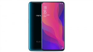 Harga Oppo Find X