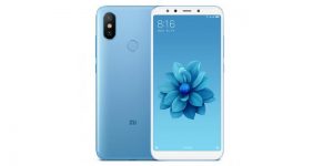 Harga Xiaomi Mi A2