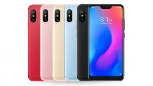 harga Xiaomi Mi A2 Lite