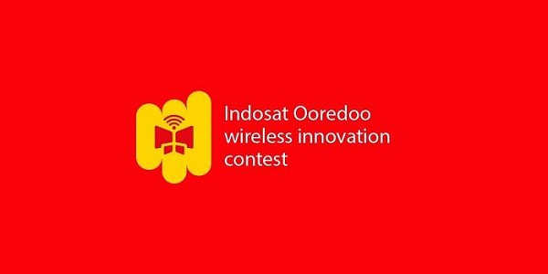 Indosat Wireless Innovation Contest (IWIC)