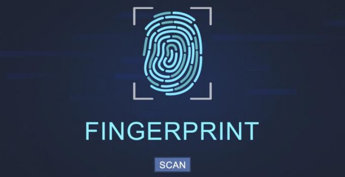 Pengertian Fingerprint