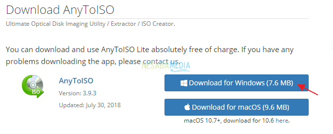 Download AnyToISO