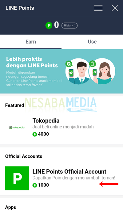 Paling Inspiratif Cara Beli Stiker  Dan  Tema Line  Gratis 