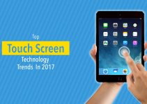 Pengertian Touchscreen Beserta Fungsi dan Cara Kerja Touchscreen