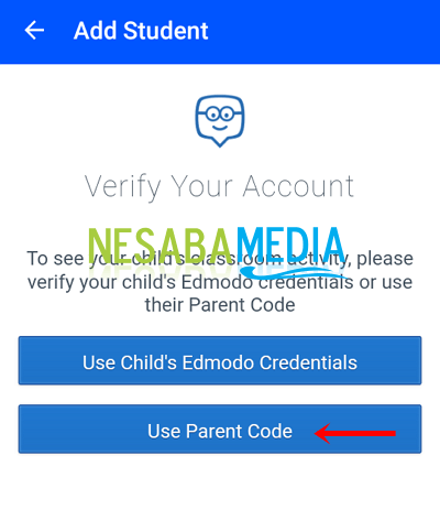 cara membuat akun edmodo