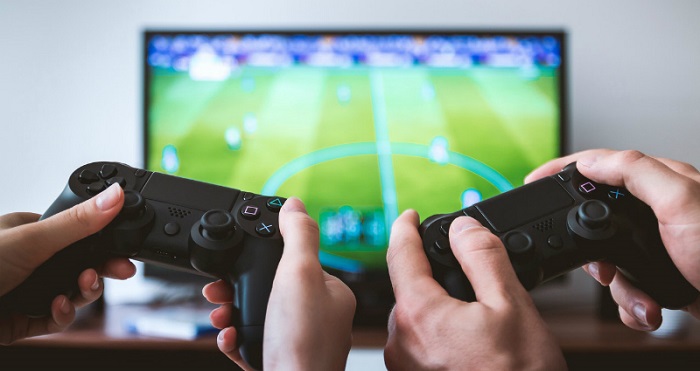 game konsol andalan dari perusahaan game terbesar di dunia saat ini 5 Game Konsol Terpopuler Tahun 90-an, di Jamin kamu Bakal Kangen Masa Kecil
