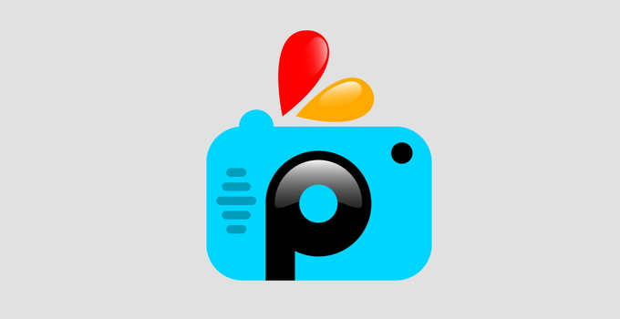 Tutorial Cara Membuat Logo di PicsArt untuk Pemula 