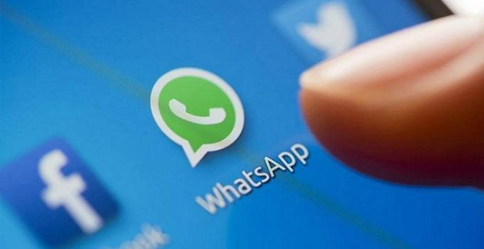 2 Cara Membuat Tulisan Terbalik Di Whatsapp Secara Offline dan Online