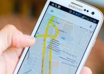 Cara Menandai Lokasi di Google Maps di Android (+Gambar)