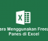 Begini Cara Menggunakan Freeze Panes di Excel, Entri Data menjadi Lebih Mudah!