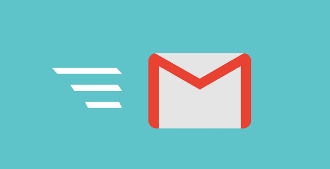 Cara Mengirim File Lewat Email