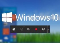 2 Cara Merekam Layar di Laptop Windows 10 (Tanpa Aplikasi)