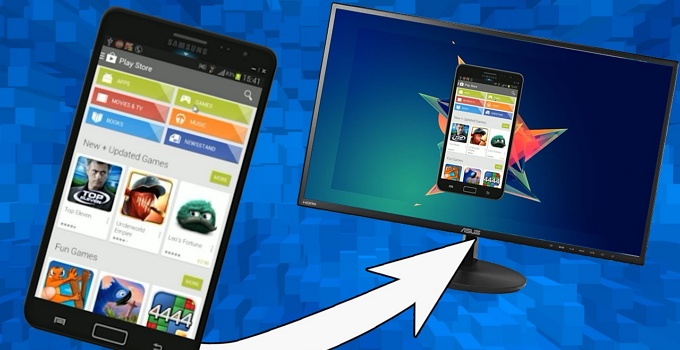 2 Cara Sharing Data dari PC ke Android atau Sebaliknya, Lengkap untuk Pemula!