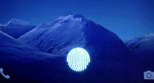 pengertian Fingerprint