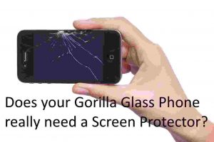 kelebihan dan kekurangan Corning Gorilla Glass