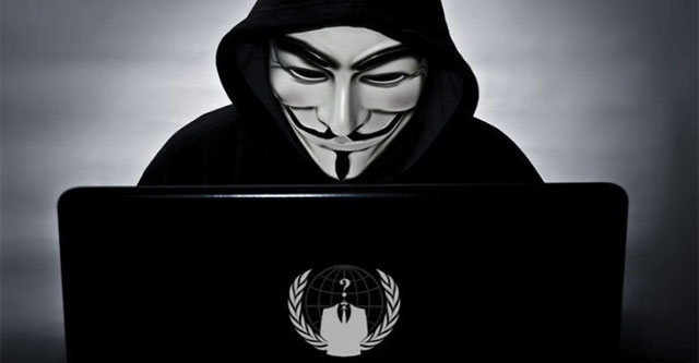 Anonymous