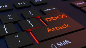 Pengertian DDOS Attack