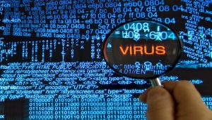 Pengertian Virus Komputer