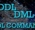 Pengertian DDL dan DML Beserta Contoh Perintahnya dalam Database
