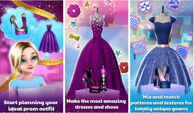 Menuangkan ide ke dalam kanvas kosong memang sulit 10+ Aplikasi Desain Baju Terbaik Gratis untuk Android, Desain Baju Tanpa Ribet!